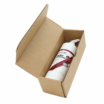 Core Products Core Remedy Hand Sanitizer, 12 Pack - 16oz Pump Bottle - Fresh Stock Dated February 2026