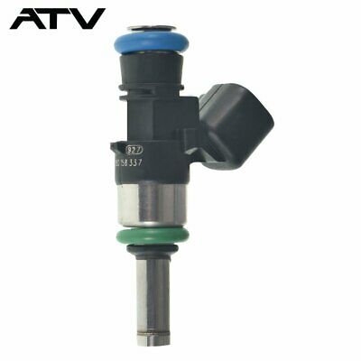 2 Throttle Body Fuel Injector for Polaris RZR XP 1000 2014 2015 2016 2017 2018 - Fresh Stock Dated February 2026