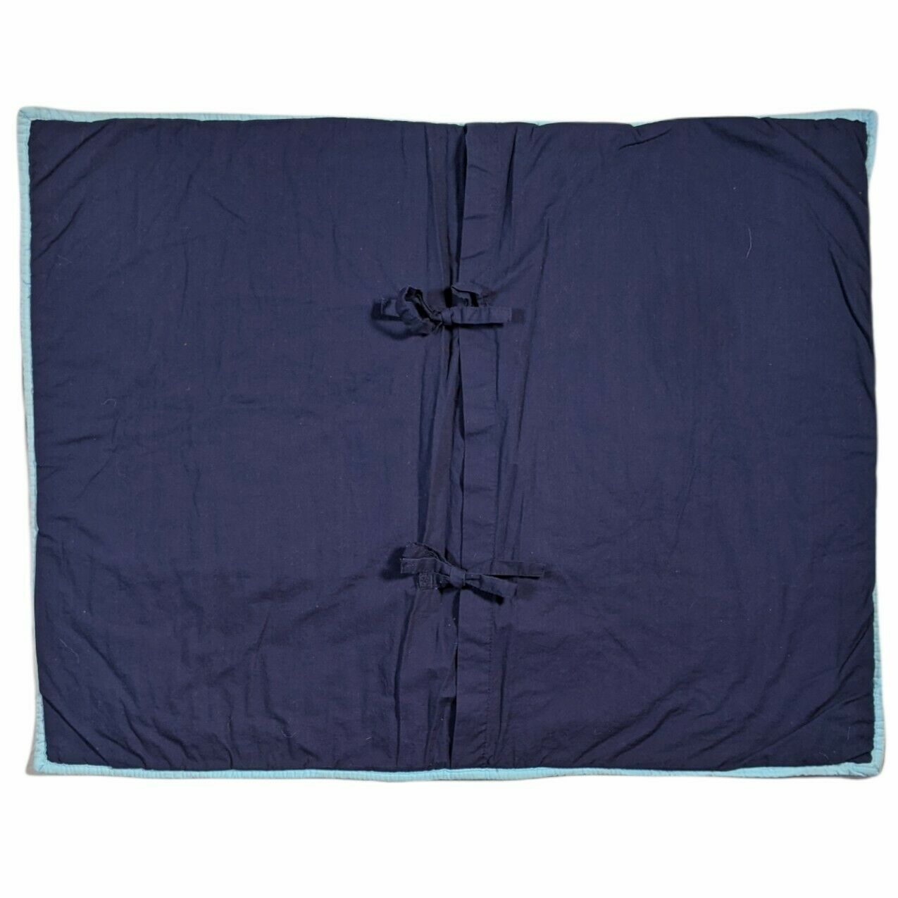 Pottery Barn Kids Eric Space Quilted Sham Standard Sham Euro Sham Astronaut - Fresh Stock Dated December 2025