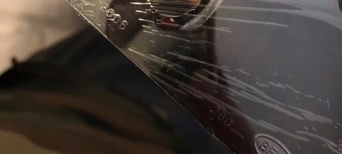 Bell Helmets M4 Shield 2010166 **NEW** - Fresh Stock Dated February 2026