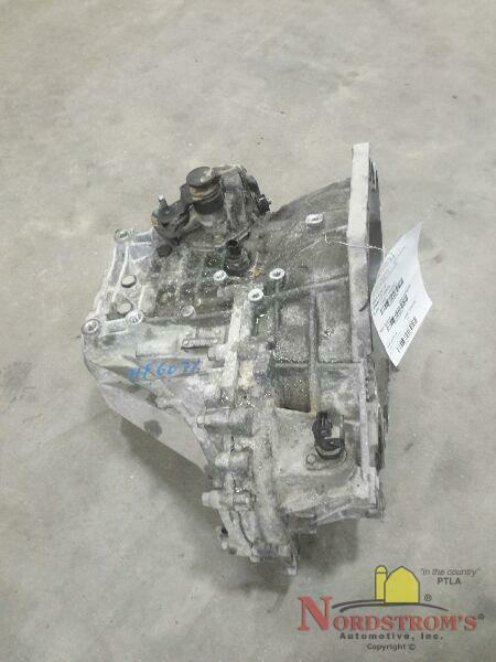 TRANSMISSION 2014 ELANTRA - Fresh Stock Dated February 2026