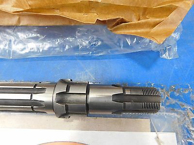 NEW TRANSMISSION MAINSHAFT HARLEY DAVIDSON XLH SPORTSTER 1967-1970, 35046-67 - Fresh Stock Dated February 2026