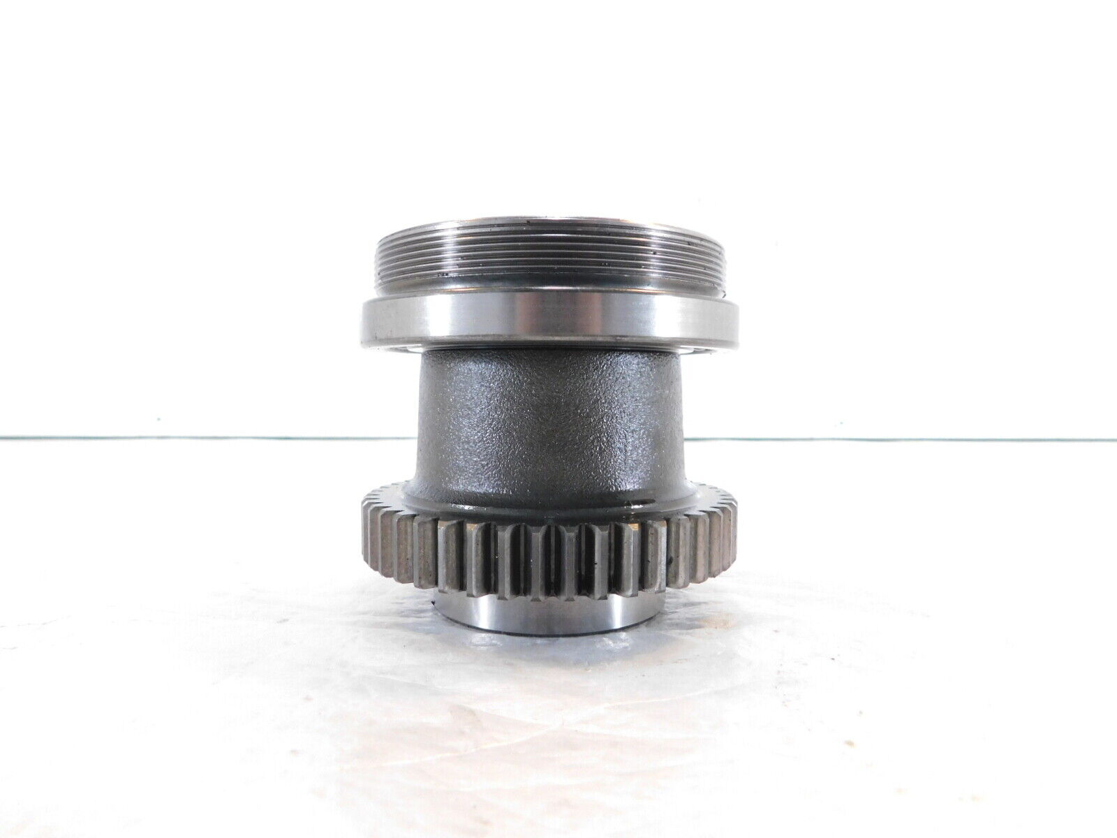 Yamaha V-Star 1100 Classic Custom Silverado Middle Driven Drive Gear & Bearing - Fresh Stock Dated February 2026