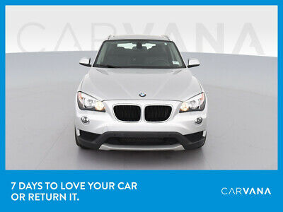 2014 BMW X1 xDrive28i Sport Utility 4D - Fresh Stock Dated December 2025