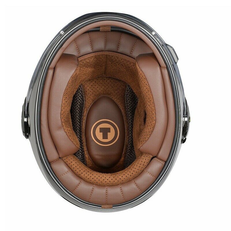 Torc T1 Helmet Liner Kit Cheek Pads Set Replacement - XS S M L XL 2XL - Fresh Stock Dated February 2026