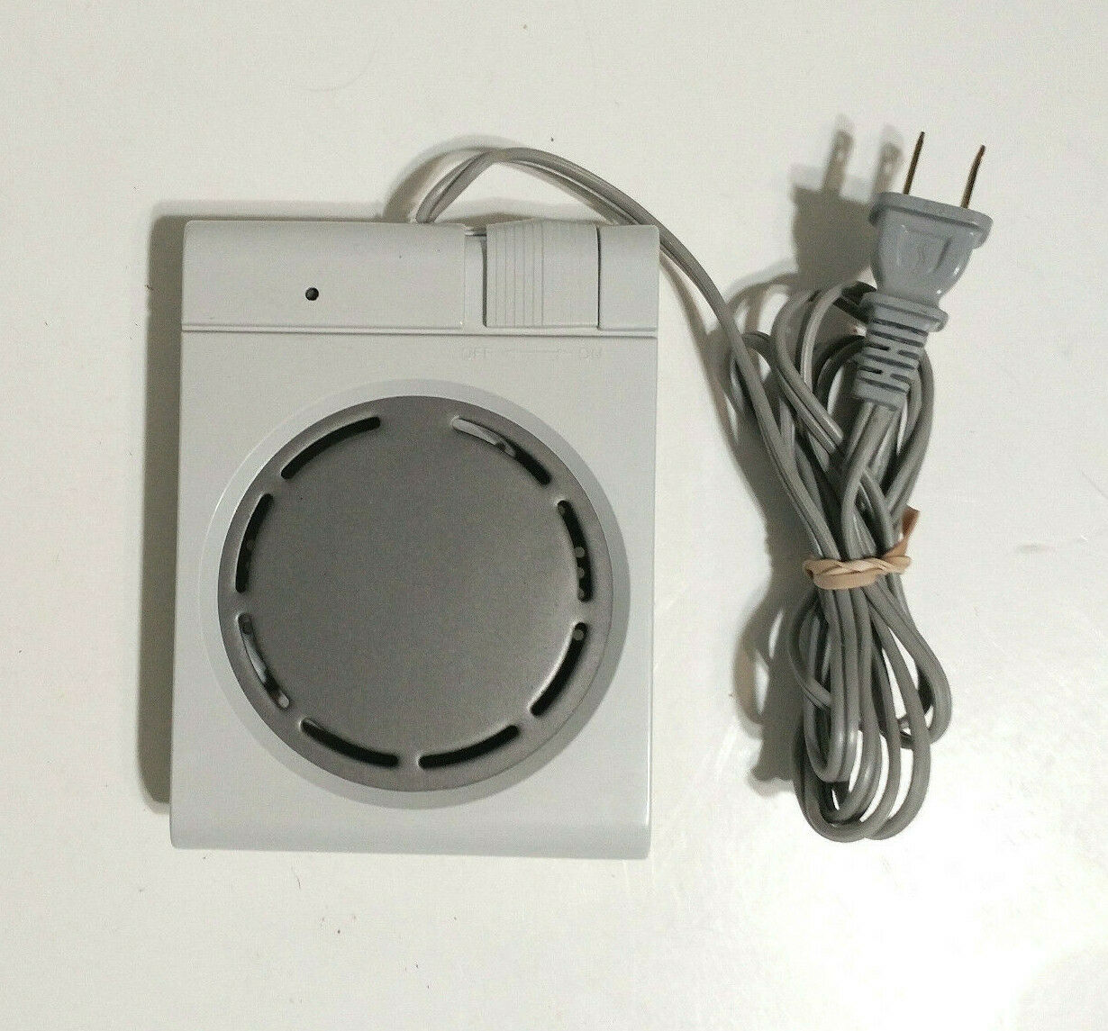 Vintage Dazey Coffee Soup Cup Mug Plate Warmer 25W Watt HOT CW-10 USA Made - Fresh Stock Dated December 2025