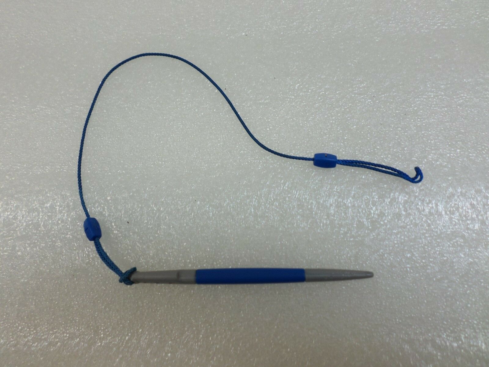 LEAPFROG LEAP PAD 1 LEAPPAD 2 REPLACEMENT BLUE STYLUS pen - Fresh Stock Dated February 2026