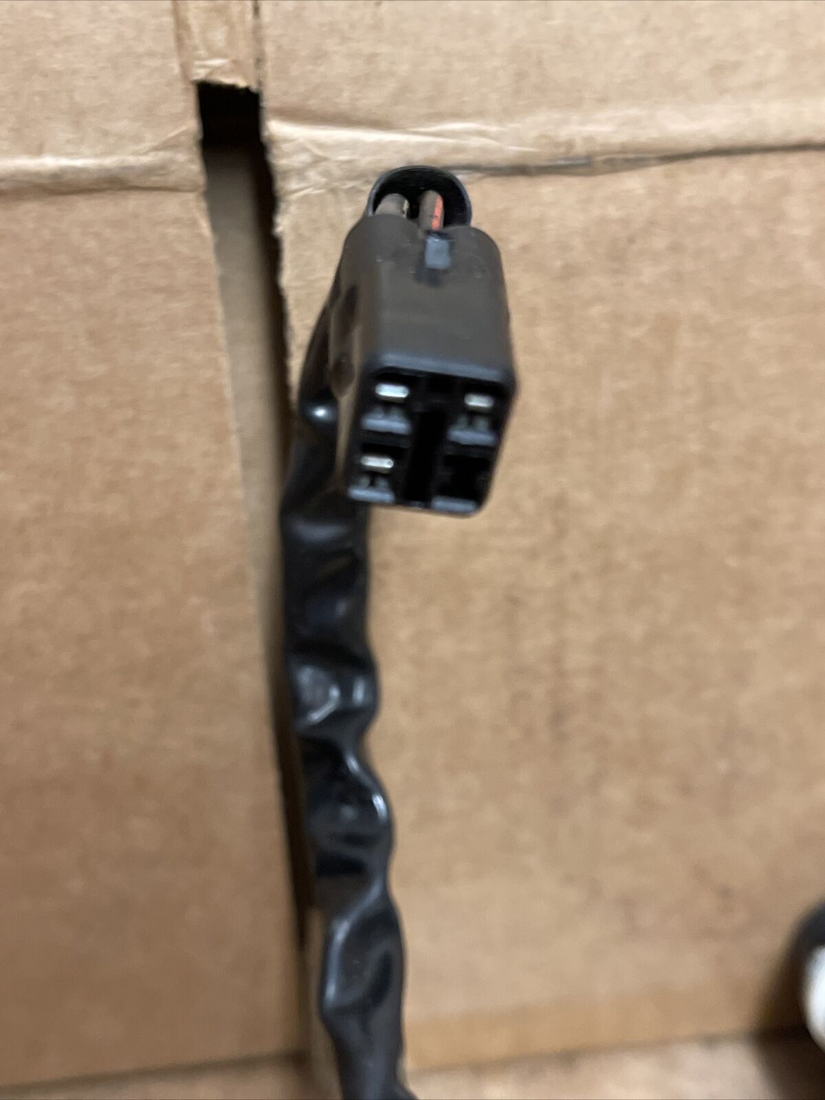 2006-2011 Kawasaki Ninja ZX14R ZX1400 ZX14 OEM Fuel Pump Gas Petrol Assembly - Fresh Stock Dated February 2026