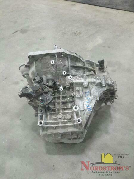 TRANSMISSION 2014 ELANTRA - Fresh Stock Dated February 2026