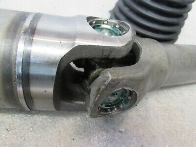 2014 HONDA GOLDWING GL1800 DRIVE SHAFT 40200-MKC-A00 - Fresh Stock Dated February 2026