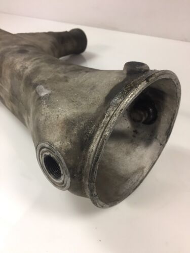 BMW R100,R80 REAR WHEEL SWINGING ARM 33171457606 - Fresh Stock Dated February 2026