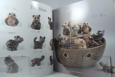 De Rosa Collection Rinconada Catalog - 2015 NEW 45 Pages! - Fresh Stock Dated December 2025