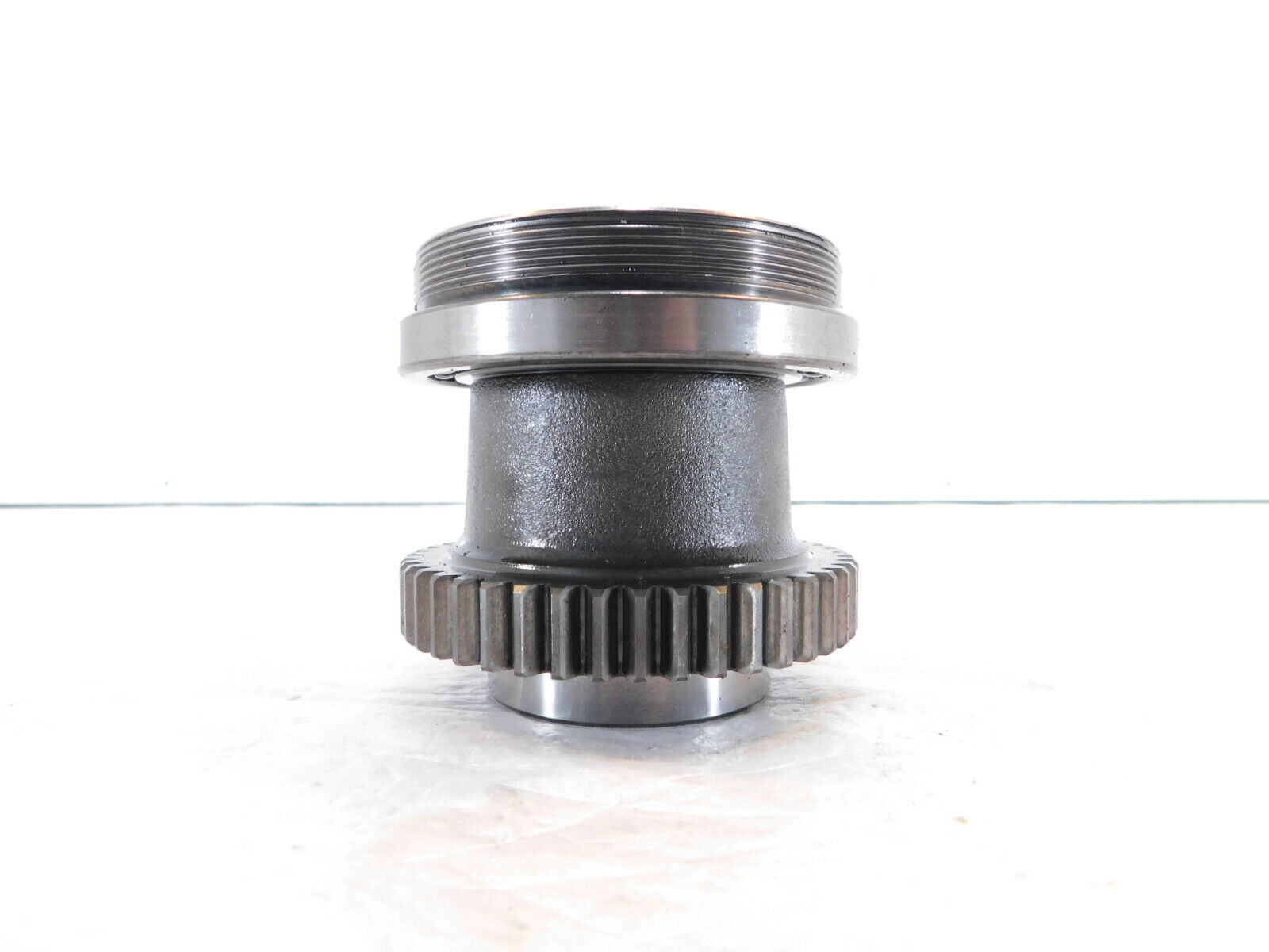 Yamaha V-Star 1100 Classic Custom Silverado Middle Driven Drive Gear & Bearing - Fresh Stock Dated February 2026