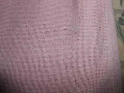 Timwear Paris Skirt S ? Designer Size 1 Lilac Knit A Line 25