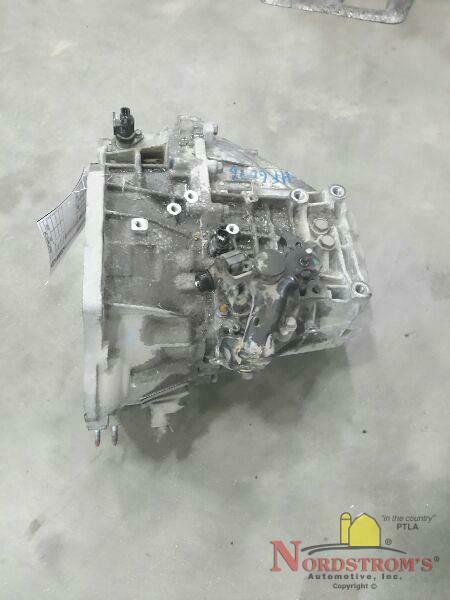 TRANSMISSION 2014 ELANTRA - Fresh Stock Dated February 2026