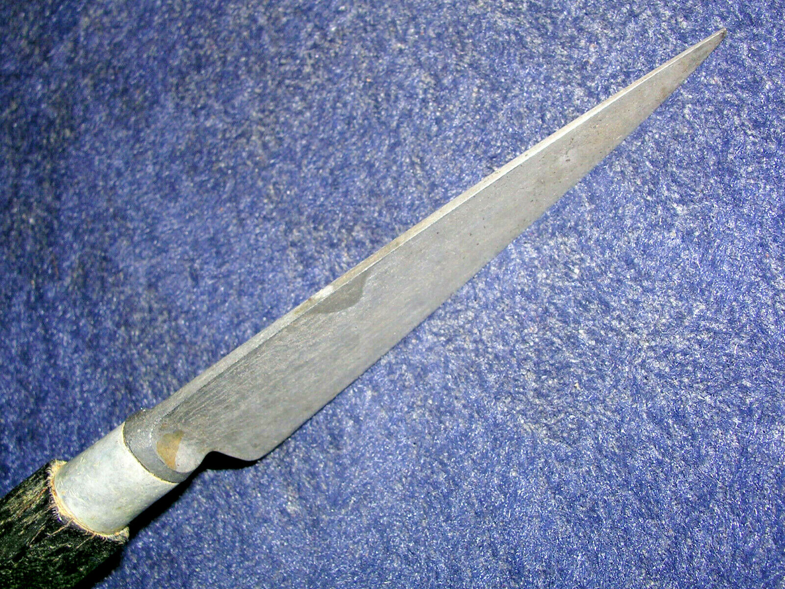 Vintage Sabatier 4-Star Elephant 3