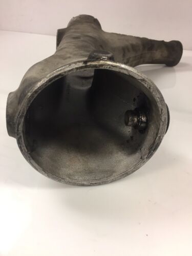 BMW R100,R80 REAR WHEEL SWINGING ARM 33171457606 - Fresh Stock Dated February 2026