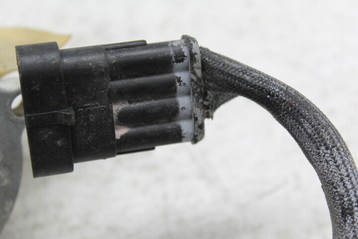 2009 DUCATI 1198 S FLOAT GAS FUEL PETROL LEVEL SENDING UNIT TESTED WORKS - Fresh Stock Dated February 2026