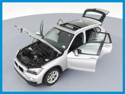 2014 BMW X1 xDrive28i Sport Utility 4D - Fresh Stock Dated December 2025