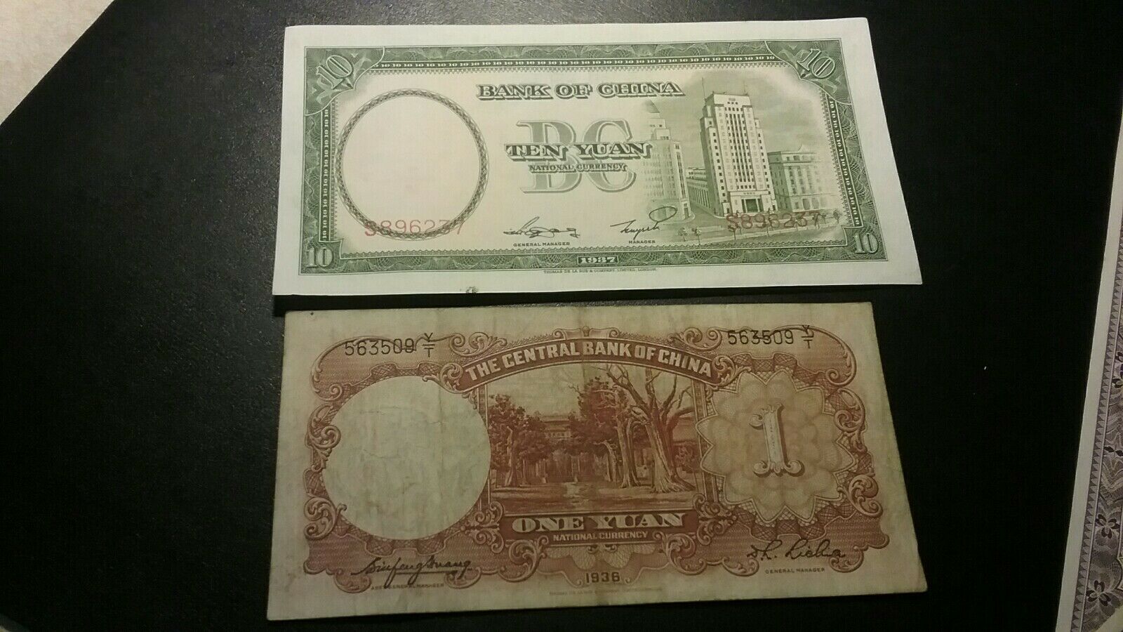 CHINA COINS AND BANK NOTES LOT . PUPPET STATE COINS ,INDO-CHINA +MORE - Fresh Stock Dated February 2026