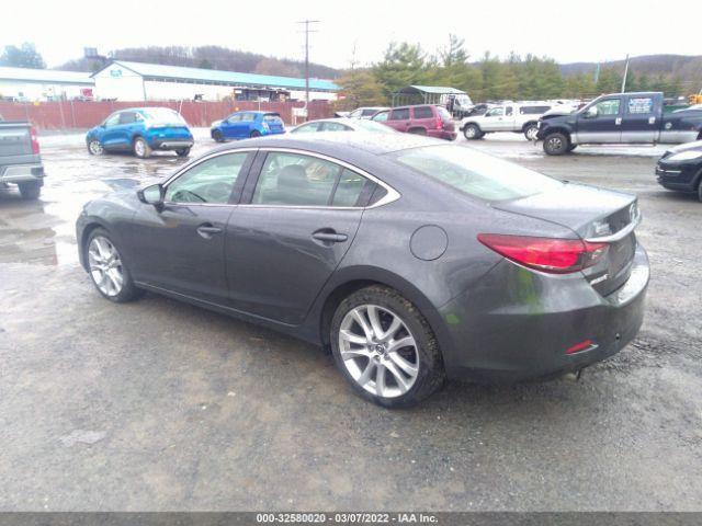 Used Manual Transmission Assembly fits  2016  Mazda 6 MT  2.5L 6 speed Grad - Fresh Stock Dated February 2026