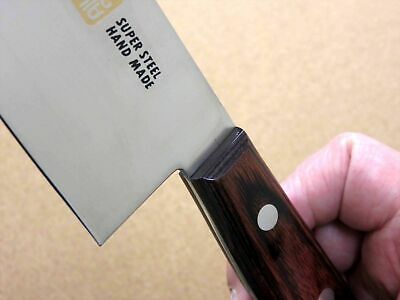 Japanese SETO ISEYA-E Kitchen Gyuto Chef's Knife 210mm 8.3
