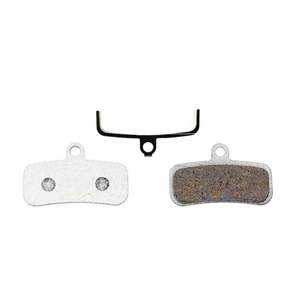 Pairs MTB Bike Resin Disc Brake Pads For BR-MT520 M640 M820 M8020M7120M8120M9120 - Fresh Stock Dated December 2025