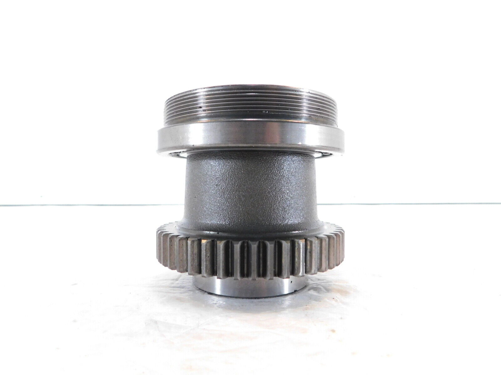 Yamaha V-Star 1100 Classic Custom Silverado Middle Driven Drive Gear & Bearing - Fresh Stock Dated February 2026