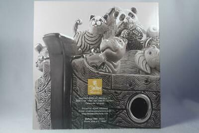 De Rosa Collection Rinconada Catalog - 2015 NEW 45 Pages! - Fresh Stock Dated December 2025