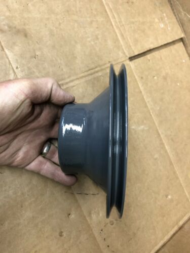 OMC Cobra 3.0L Water Pulley 3927797 AF - Fresh Stock Dated February 2026