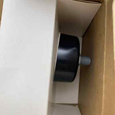 New 1979 Stewart-Warner Bicycle Speedometer Universal Tire Drive #737-BC - Fresh Stock Dated December 2025