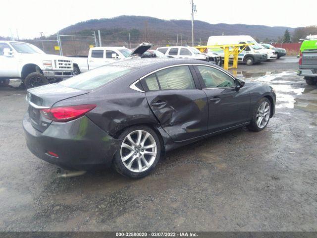 Used Manual Transmission Assembly fits  2016  Mazda 6 MT  2.5L 6 speed Grad - Fresh Stock Dated February 2026