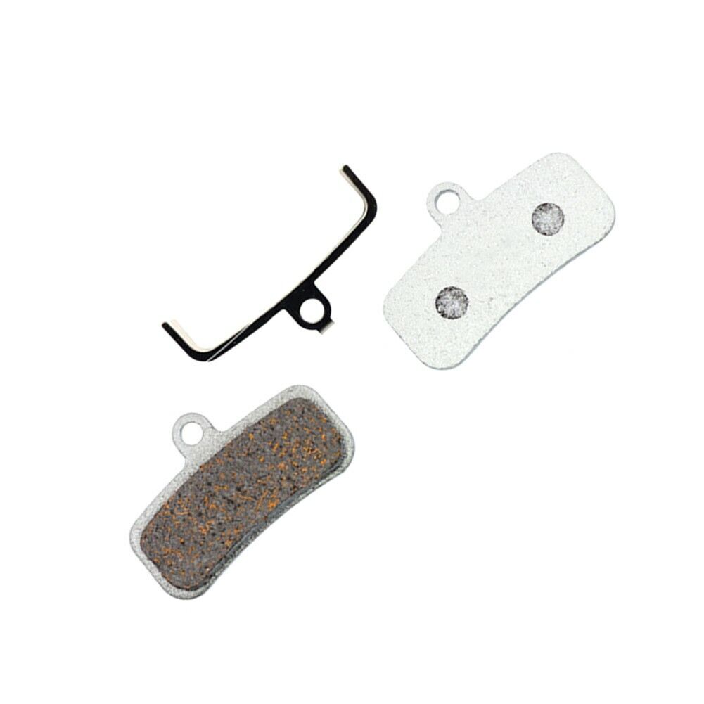 Pairs MTB Bike Resin Disc Brake Pads For BR-MT520 M640 M820 M8020M7120M8120M9120 - Fresh Stock Dated December 2025