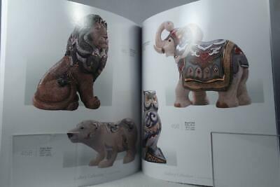 De Rosa Collection Rinconada Catalog - 2015 NEW 45 Pages! - Fresh Stock Dated December 2025