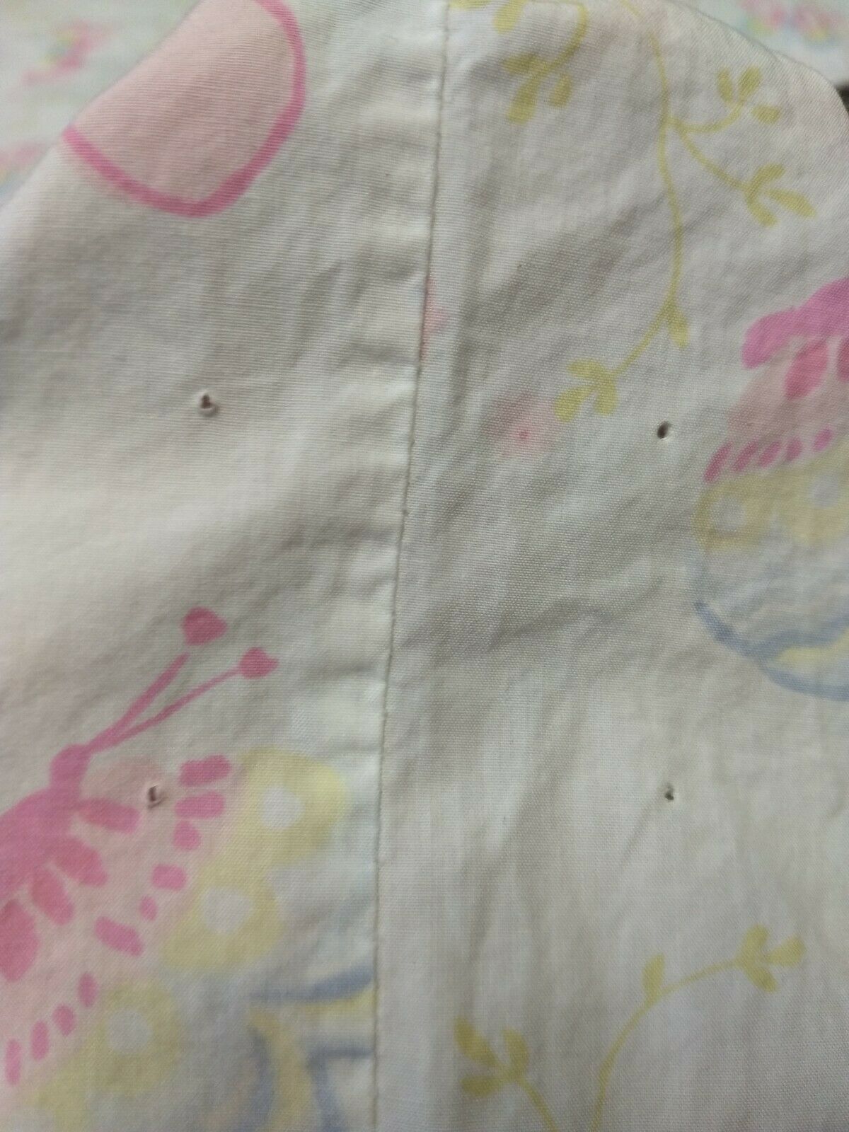 Set of 2 Pottery Barn Kids 