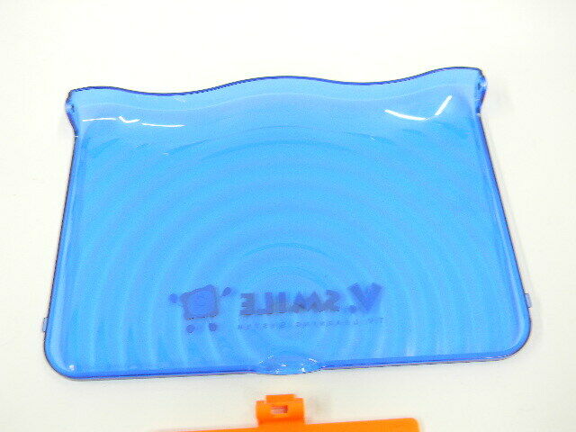 VTech V.Smile Learning System Replacement Cartridge Cover & Battery Cover Only - Fresh Stock Dated February 2026