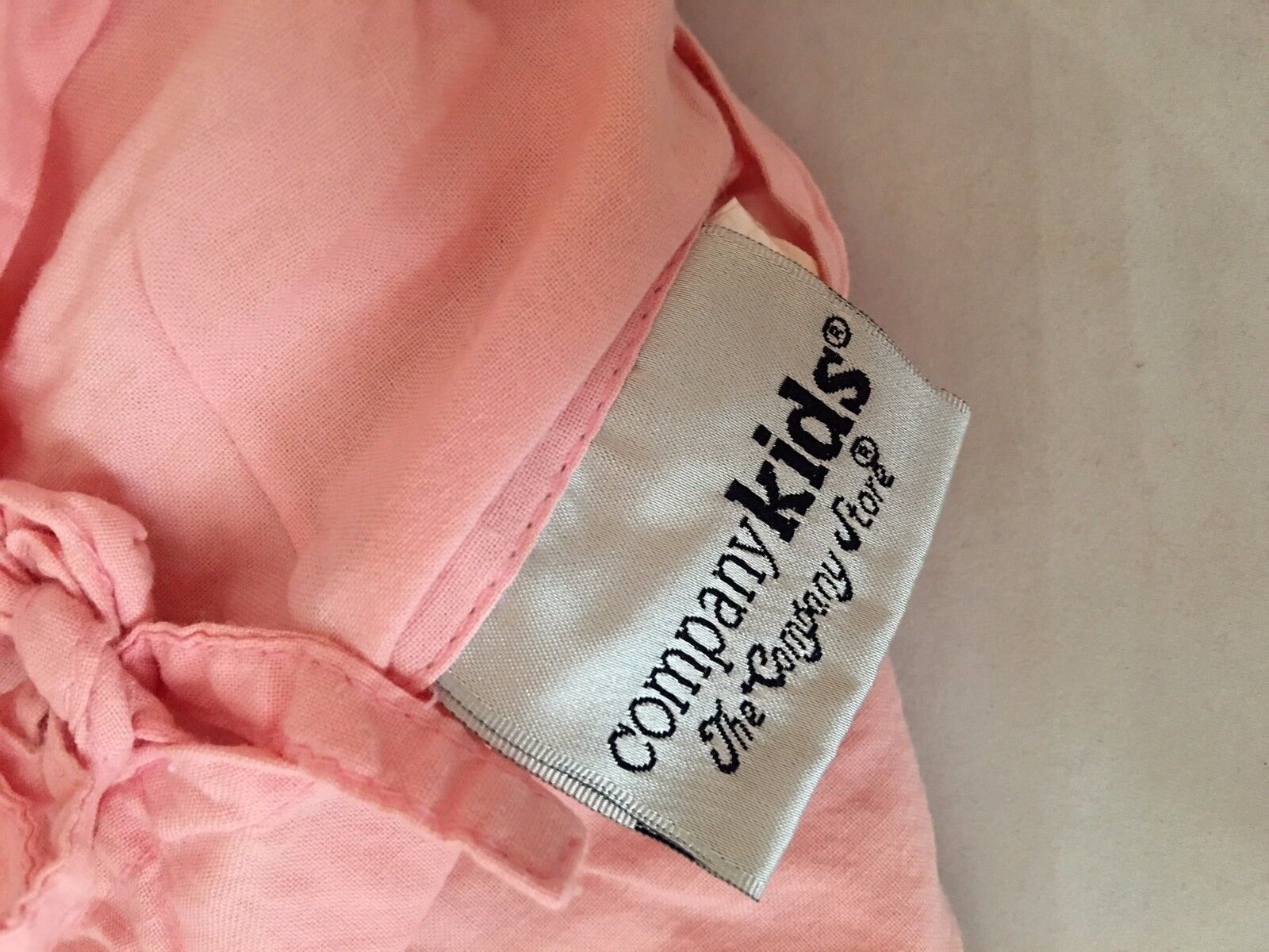 Pink Leopard Print Pillow Sham Company Kids Store 16