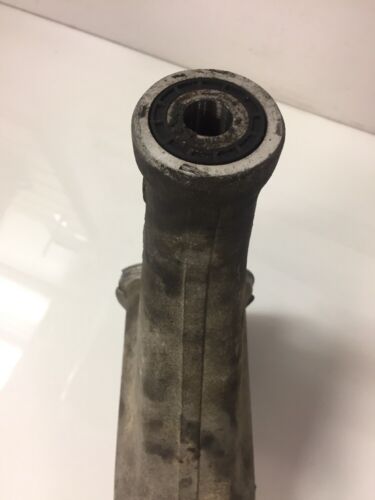 BMW R100,R80 REAR WHEEL SWINGING ARM 33171457606 - Fresh Stock Dated February 2026