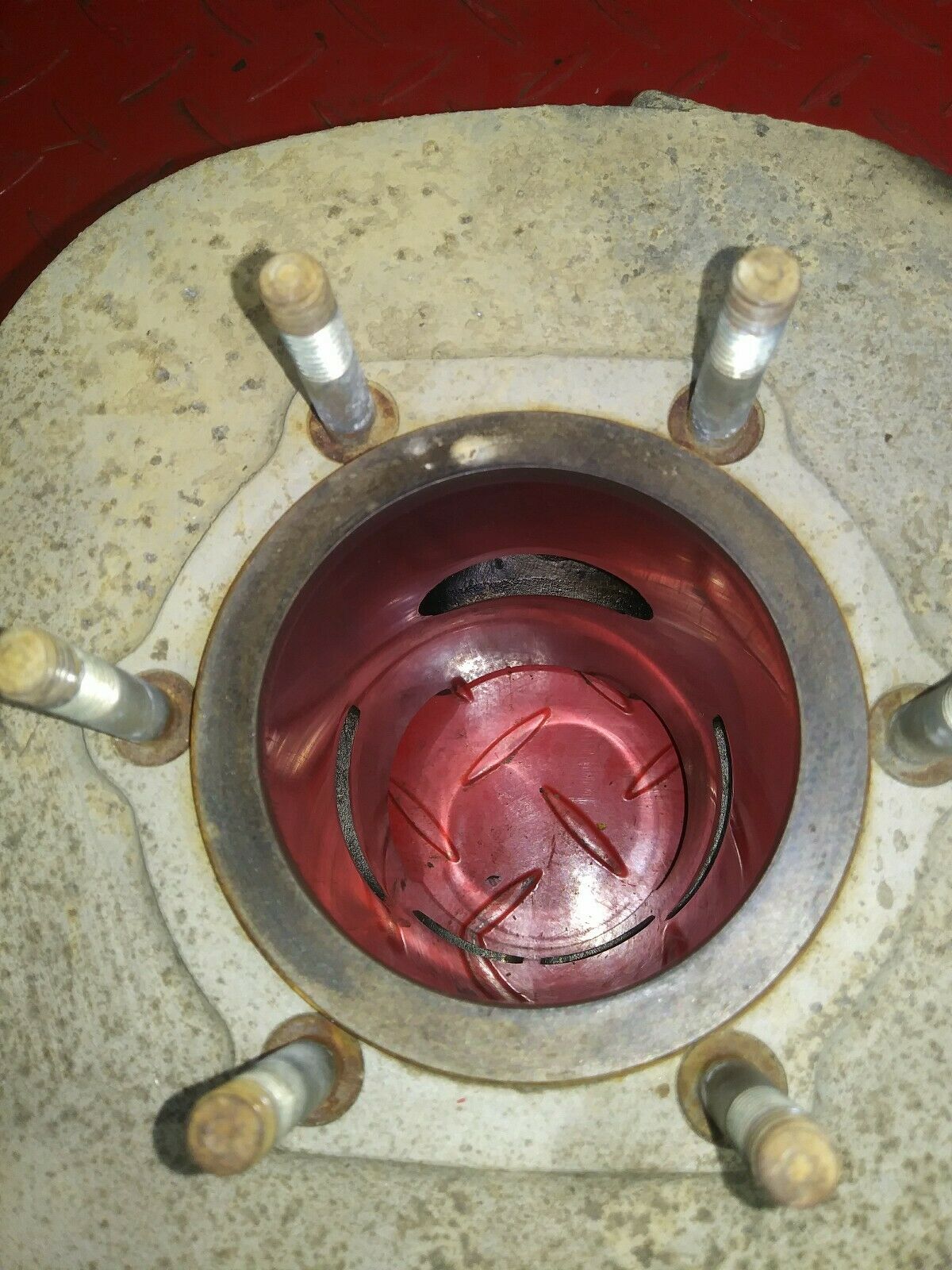 1974  1975 Suzuki Rl250 Cylinder .05 Cylinder Head Jug Piston - Fresh Stock Dated February 2026