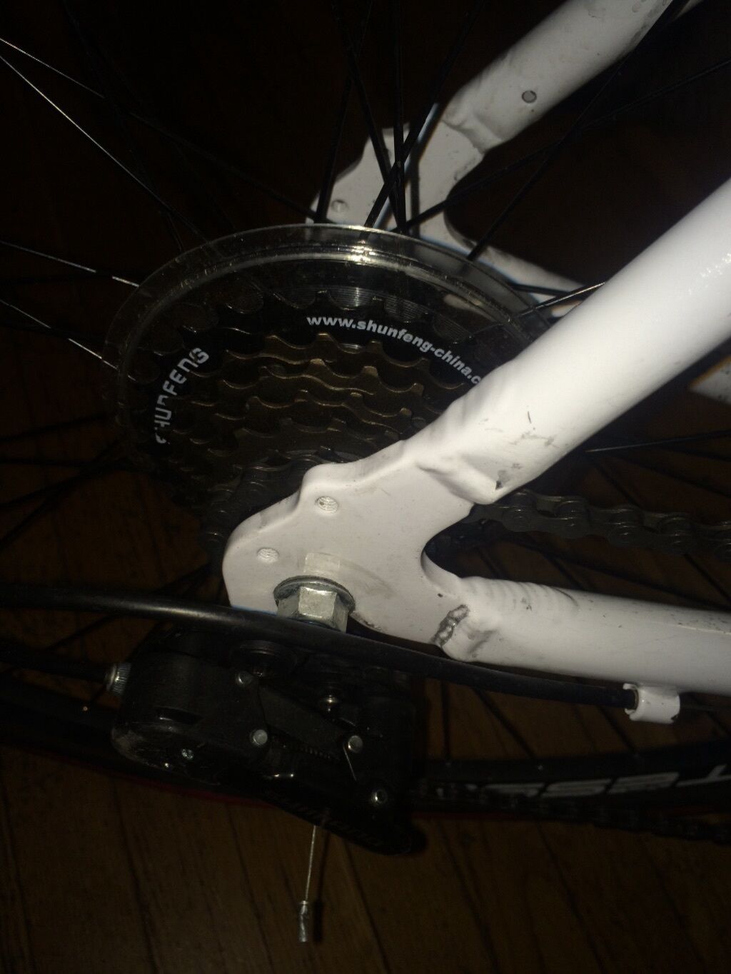 Speed bike - Fresh Stock Dated February 2026