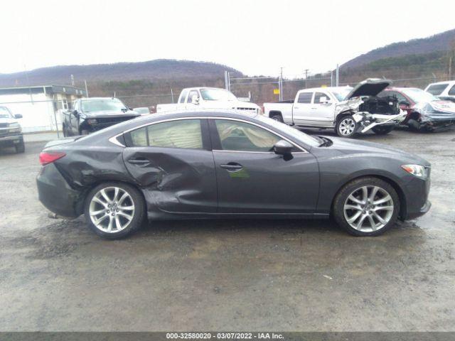 Used Manual Transmission Assembly fits  2016  Mazda 6 MT  2.5L 6 speed Grad - Fresh Stock Dated February 2026