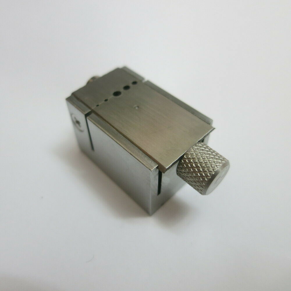 F23163 Watch Repair Tool for Tightening And Reaming Hairspring Collet - Fresh Stock Dated February 2026