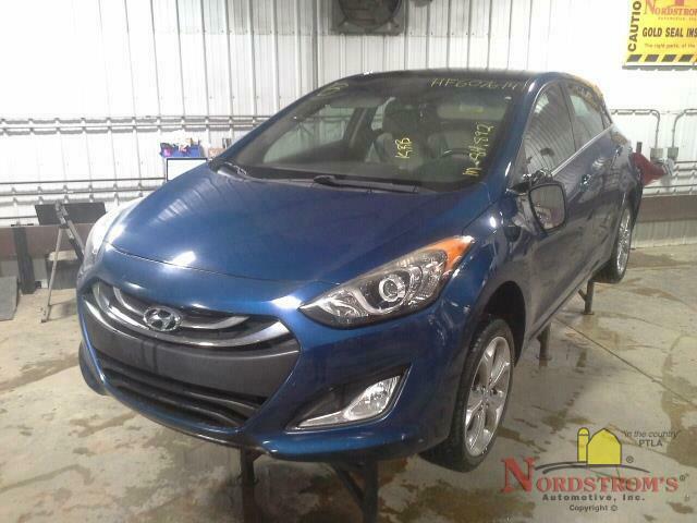 TRANSMISSION 2014 ELANTRA - Fresh Stock Dated February 2026