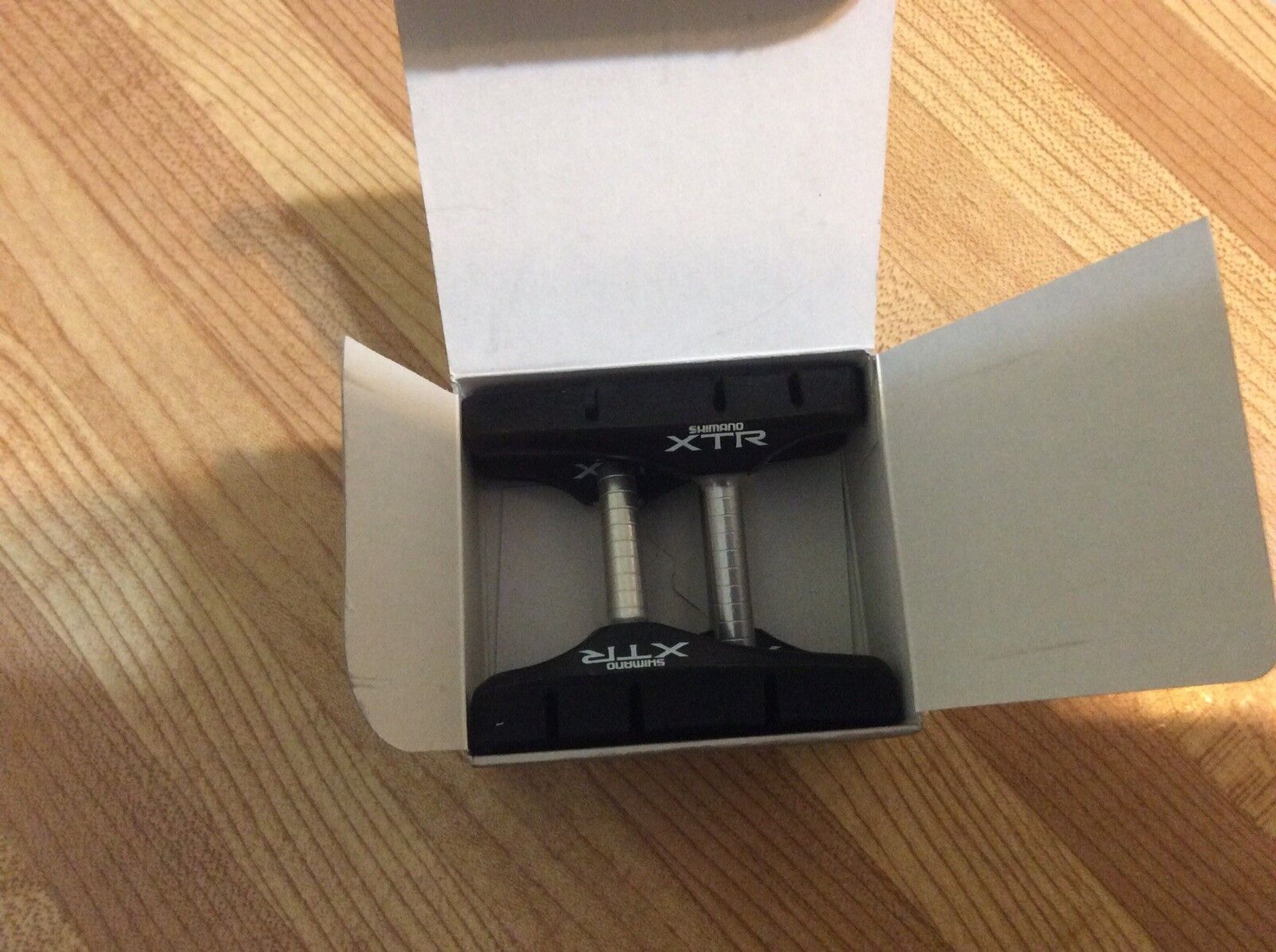 Shimano XTR BR-M900 Brake pads - Fresh Stock Dated February 2026