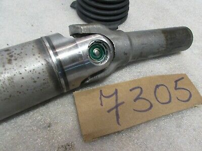 2014 HONDA GOLDWING GL1800 DRIVE SHAFT 40200-MKC-A00 - Fresh Stock Dated February 2026