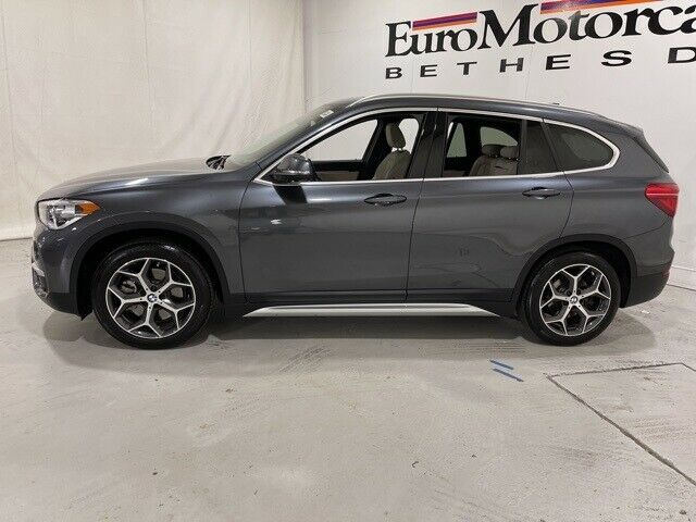 2018 BMW X1 xDrive28i 2018 BMW X1 xDrive28i - Fresh Stock Dated December 2025
