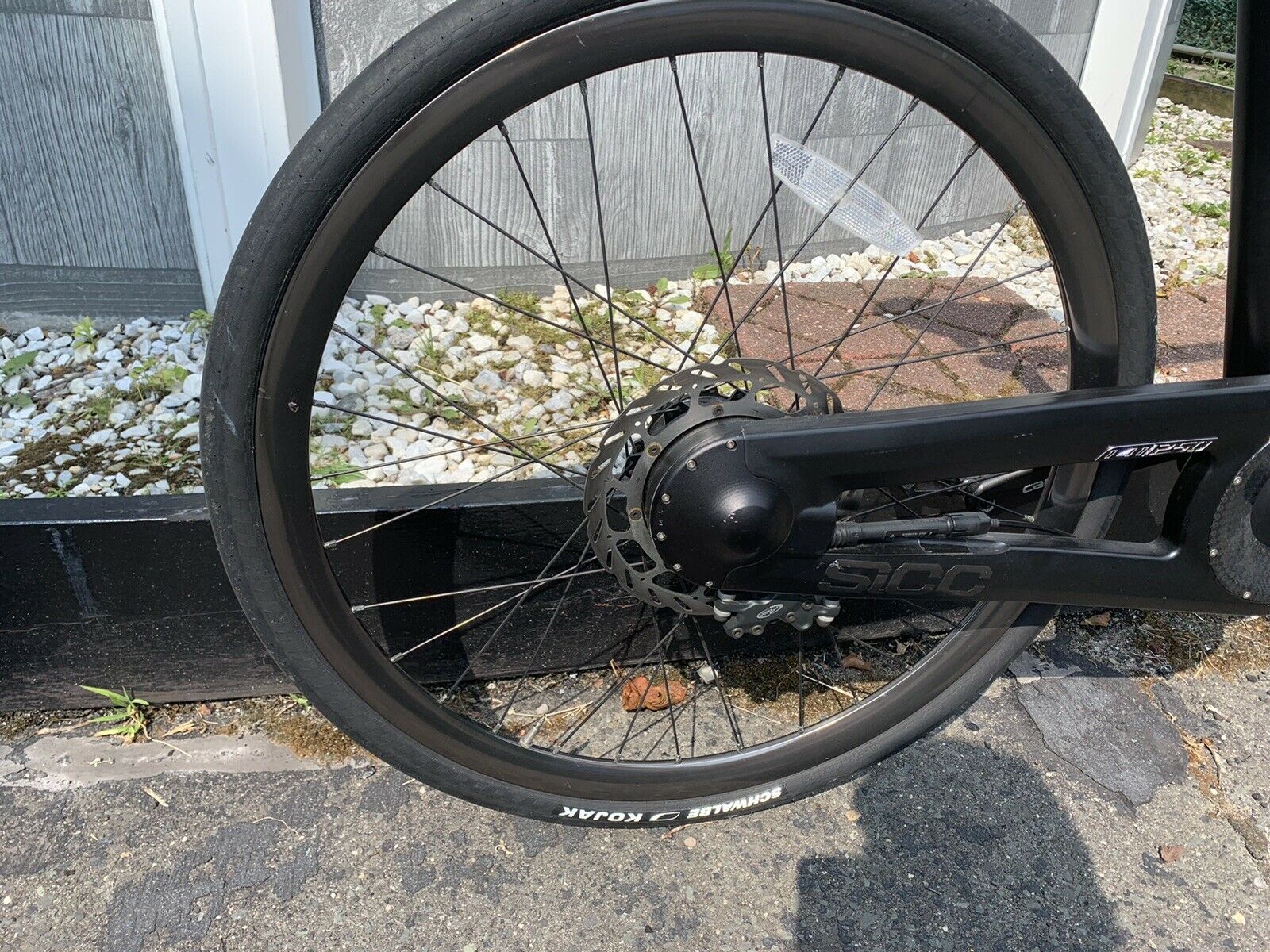 CANNONDALE OnBIKE BICYCLE RARE COLLECTIBLE SPORTS ON 250 LIMITED MODEL LARGE L - Fresh Stock Dated February 2026