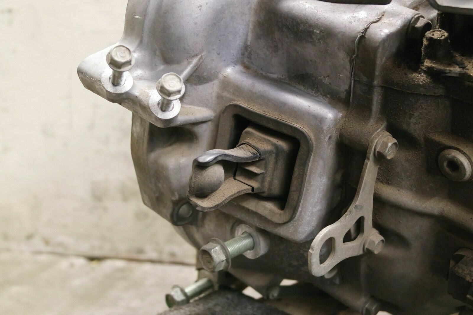 06-11 HONDA CIVIC SI COUPE OEM 6 SPEED MANUAL TRANSMISSION - Fresh Stock Dated February 2026