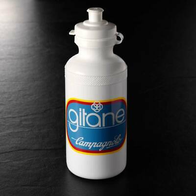 Vintage style Gitane Campagnolo Cycling Bidon - Fresh Stock Dated December 2025