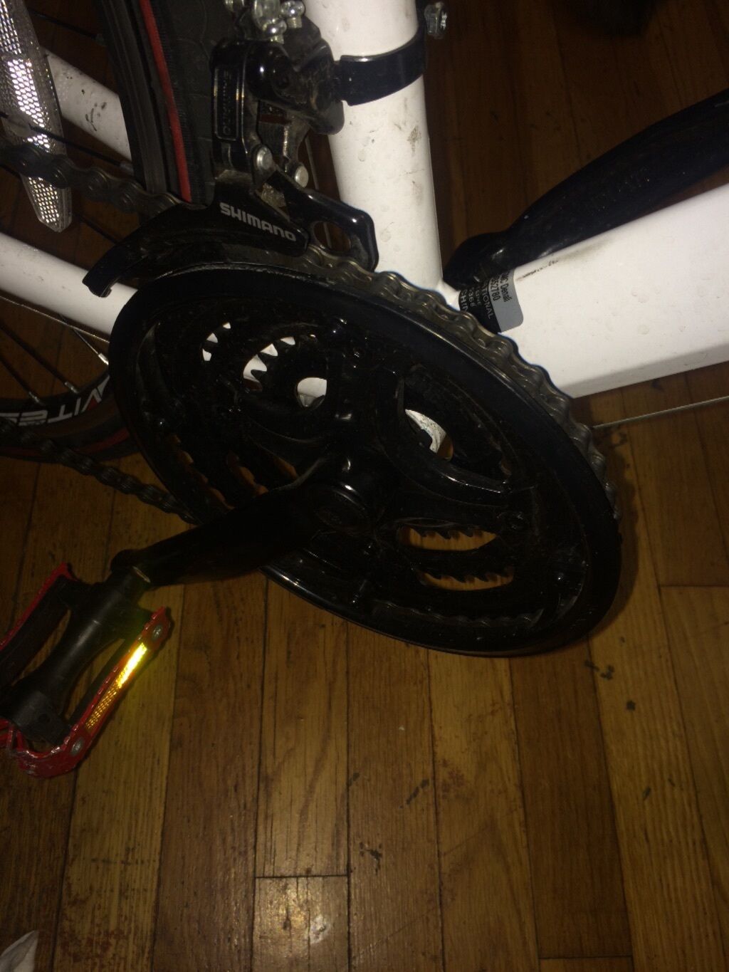 Speed bike - Fresh Stock Dated February 2026